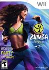 Zumba Fitness 2